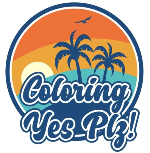 ColoringYesPlz.com
